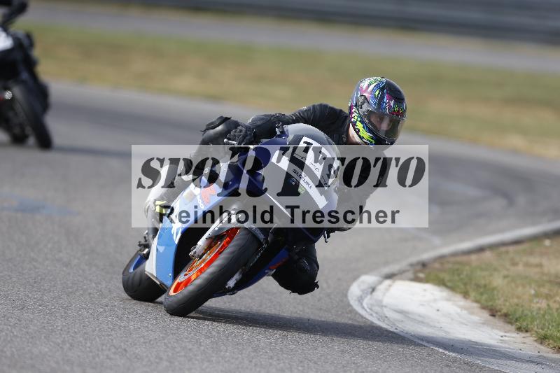 /48 03.10.2026  Speer Racing ADR/Gruppe gruen/119